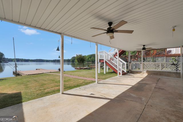 260 Arrow Point Road, Jackson, GA 30233