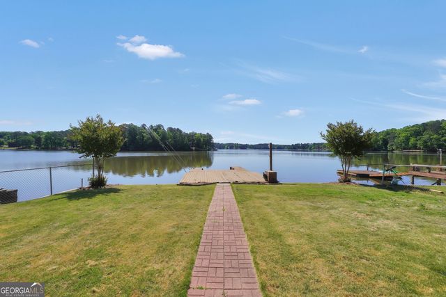 260 Arrow Point Road, Jackson, GA 30233