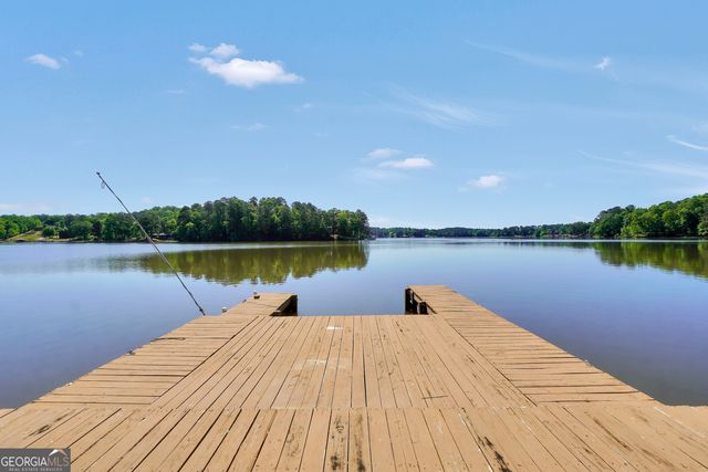 260 Arrow Point Road, Jackson, GA 30233