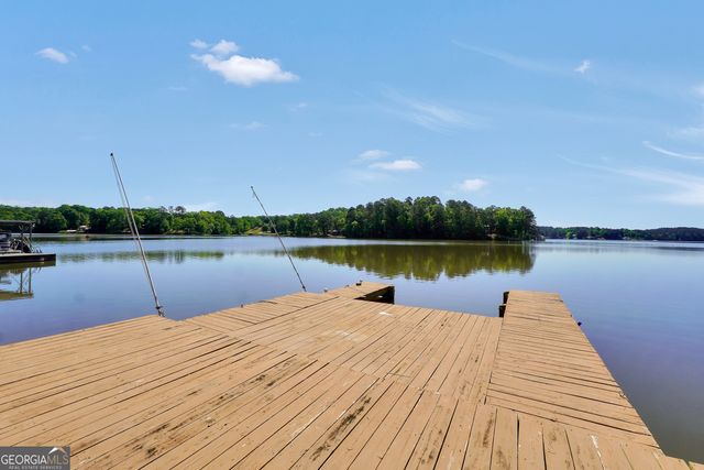 260 Arrow Point Road, Jackson, GA 30233