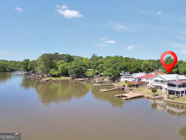 260 Arrow Point Road, Jackson, GA 30233