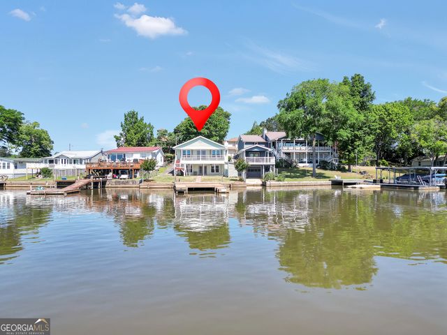 260 Arrow Point Road, Jackson, GA 30233