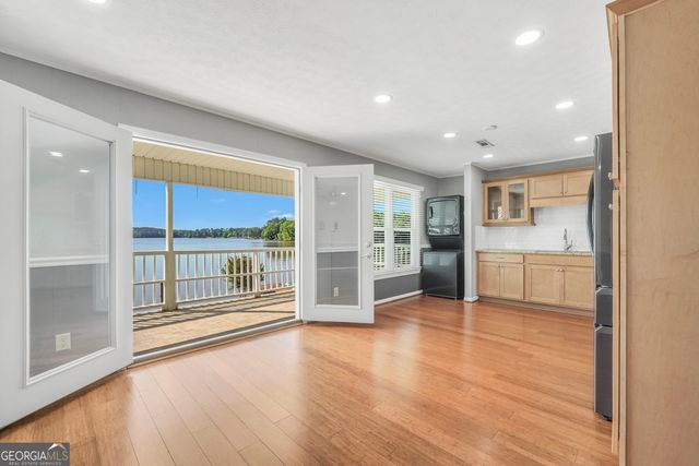 260 Arrow Point Road, Jackson, GA 30233
