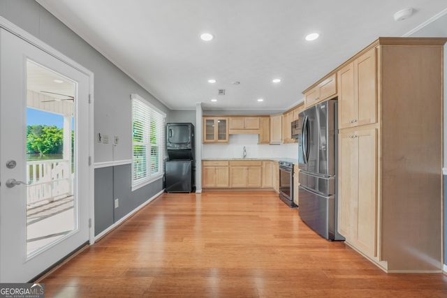 260 Arrow Point Road, Jackson, GA 30233
