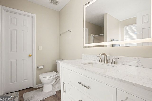 2305 Sugarleaf Trail, Hampton, GA 30228