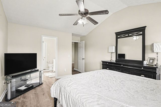 2305 Sugarleaf Trail, Hampton, GA 30228