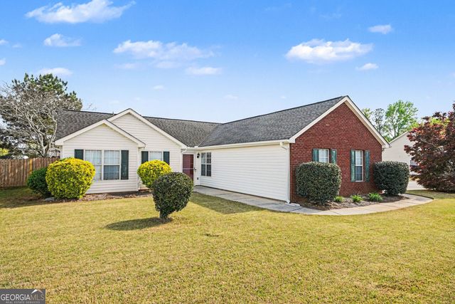 2305 Sugarleaf Trail, Hampton, GA 30228