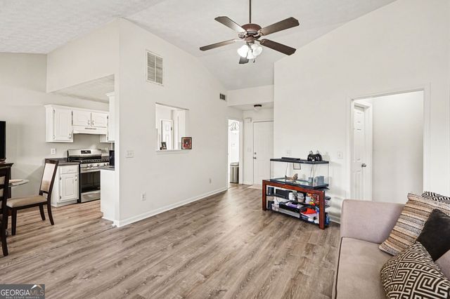 2305 Sugarleaf Trail, Hampton, GA 30228