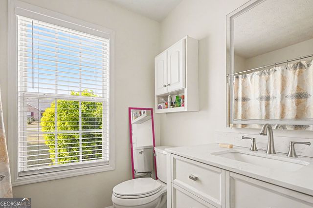 2305 Sugarleaf Trail, Hampton, GA 30228