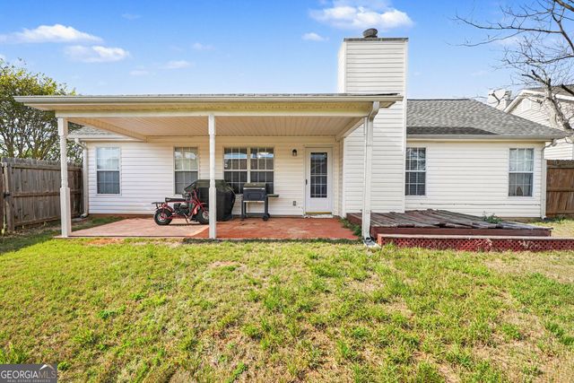 2305 Sugarleaf Trail, Hampton, GA 30228