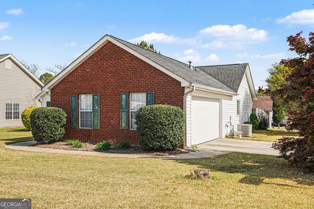 2305 Sugarleaf Trail, Hampton, GA 30228