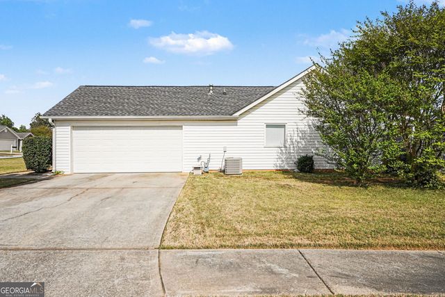 2305 Sugarleaf Trail, Hampton, GA 30228