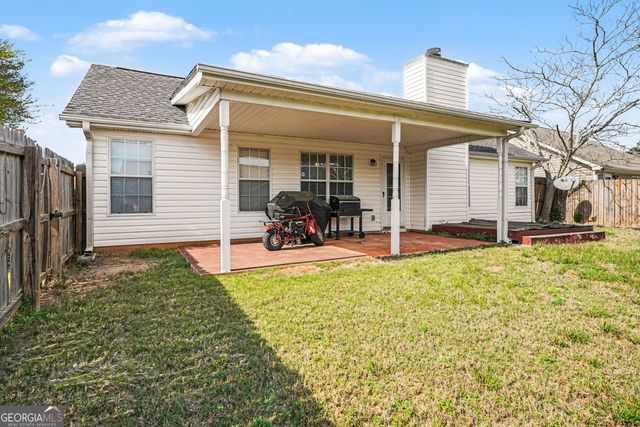 2305 Sugarleaf Trail, Hampton, GA 30228