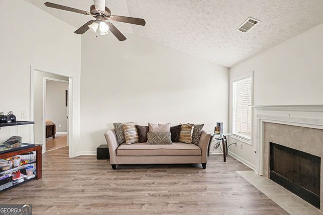 2305 Sugarleaf Trail, Hampton, GA 30228