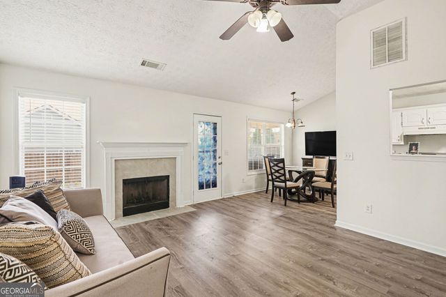 2305 Sugarleaf Trail, Hampton, GA 30228