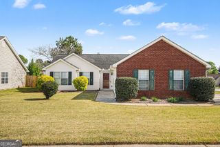 2305 Sugarleaf Trail, Hampton, GA 30228