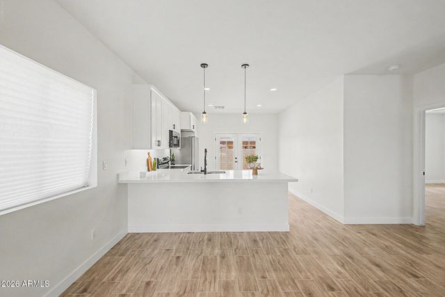 9399 W CONCORDIA Drive, Arizona City, AZ 85123