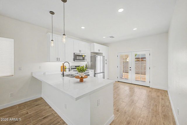 9399 W CONCORDIA Drive, Arizona City, AZ 85123