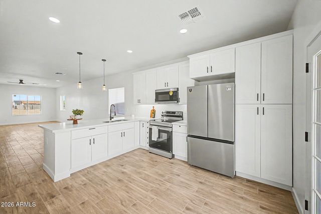 9399 W CONCORDIA Drive, Arizona City, AZ 85123