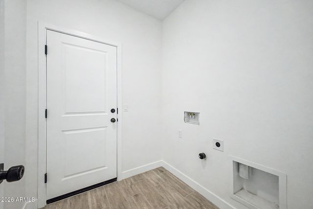 9399 W CONCORDIA Drive, Arizona City, AZ 85123
