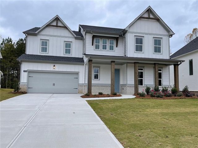 3750 Crestland Lane, Cumming, GA 30028