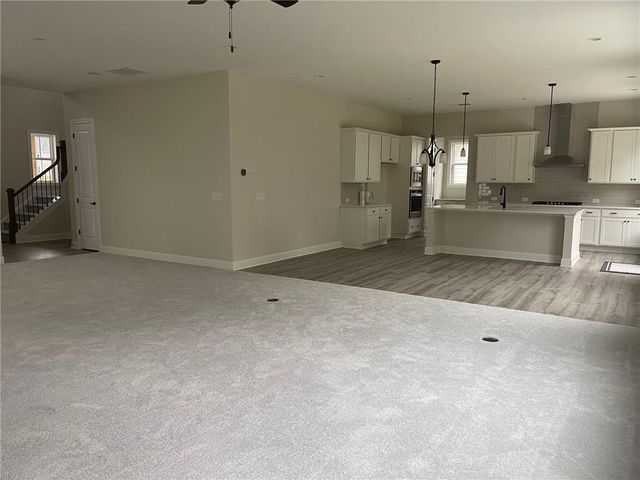 3750 Crestland Lane, Cumming, GA 30028