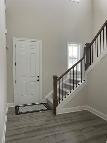 3750 Crestland Lane, Cumming, GA 30028