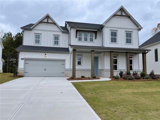 3750 Crestland Lane, Cumming, GA 30028