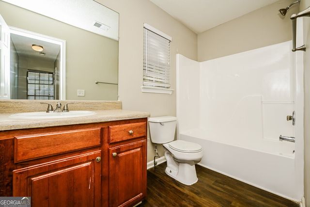 153 Lossie Lane, Mcdonough, GA 30253