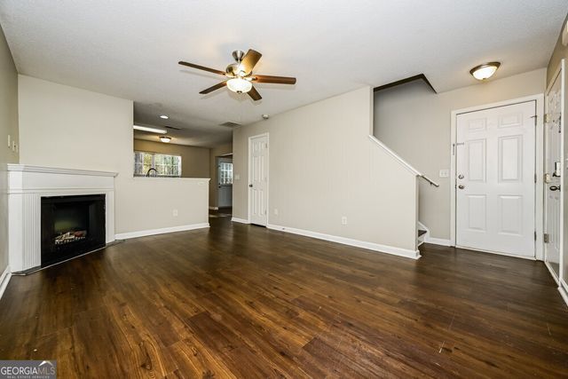 153 Lossie Lane, Mcdonough, GA 30253