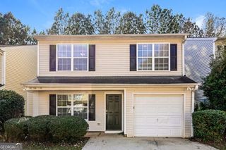 153 Lossie Lane, Mcdonough, GA 30253