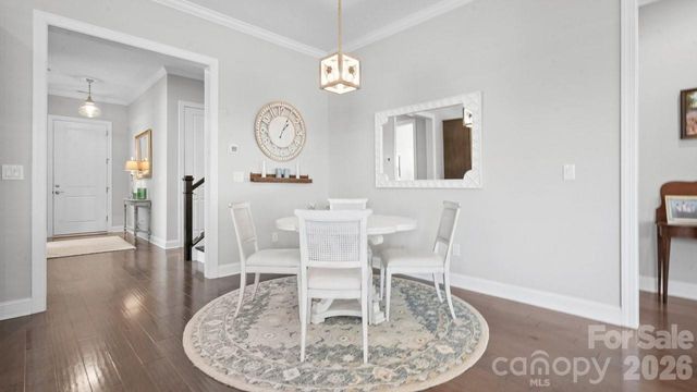 261 Stone Mountain Way, Denver, NC 28037