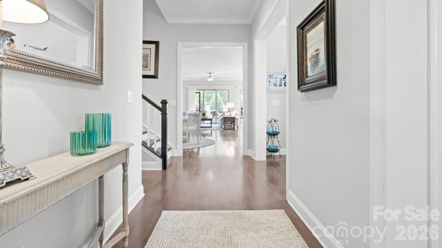 261 Stone Mountain Way, Denver, NC 28037