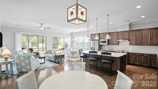 261 Stone Mountain Way, Denver, NC 28037