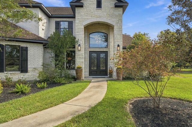 32703 Wales Circle, Fulshear, TX 77441
