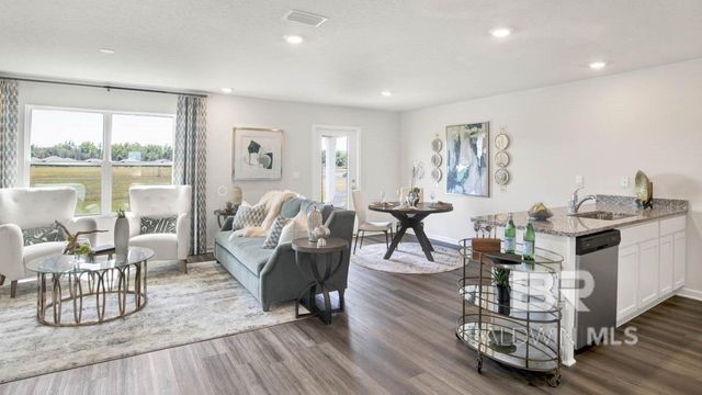 28204 Hallow Trail, Elberta, AL 36530