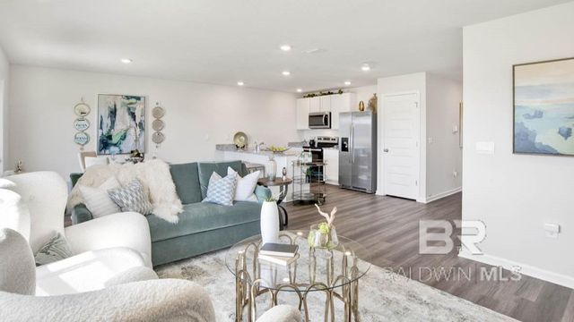 28204 Hallow Trail, Elberta, AL 36530