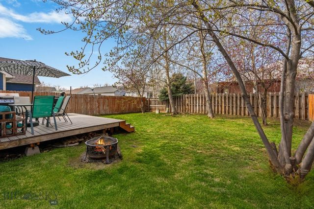 119 Meadow Brook Lane, Belgrade, MT 59714