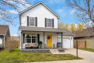 119 Meadow Brook Lane, Belgrade, MT 59714