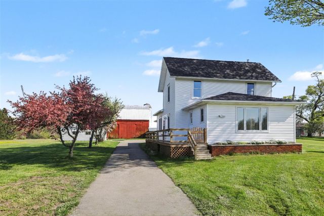 8891 Pennfield Road, Battle Creek, MI 49017