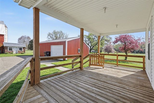 8891 Pennfield Road, Battle Creek, MI 49017