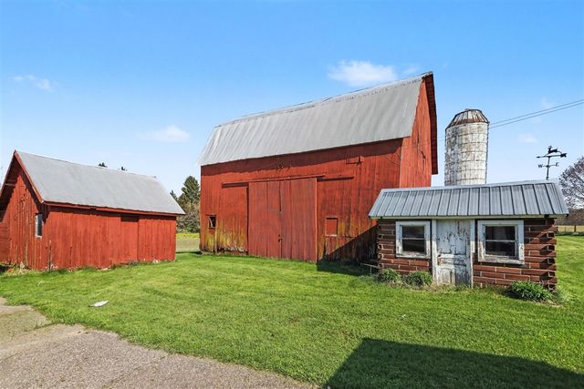 8891 Pennfield Road, Battle Creek, MI 49017