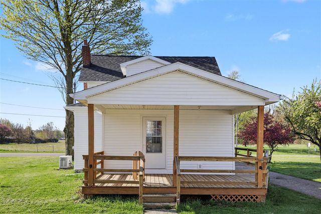 8891 Pennfield Road, Battle Creek, MI 49017
