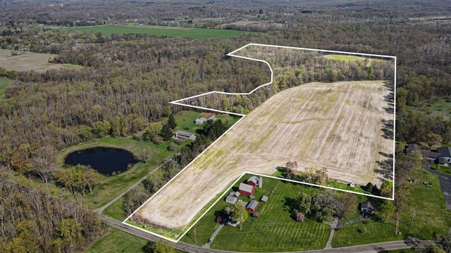 8891 Pennfield Road, Battle Creek, MI 49017