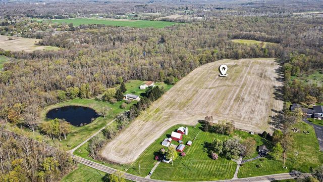 8891 Pennfield Road, Battle Creek, MI 49017