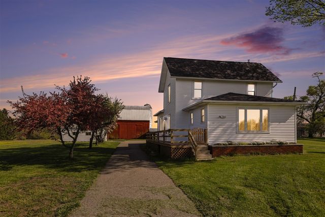 8891 Pennfield Road, Battle Creek, MI 49017