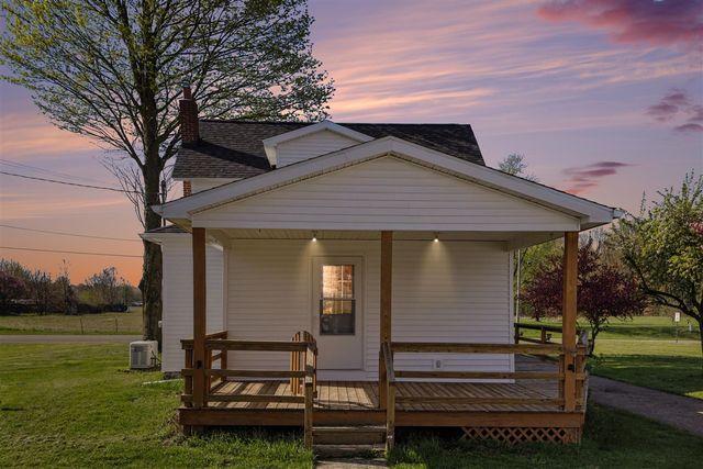 8891 Pennfield Road, Battle Creek, MI 49017
