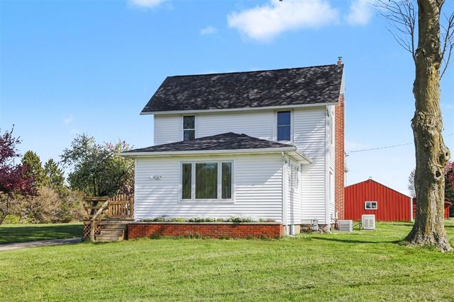8891 Pennfield Road, Battle Creek, MI 49017