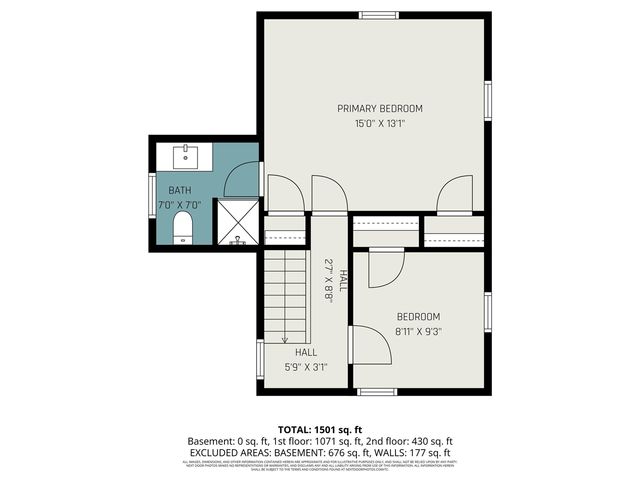 8891 Pennfield Road, Battle Creek, MI 49017