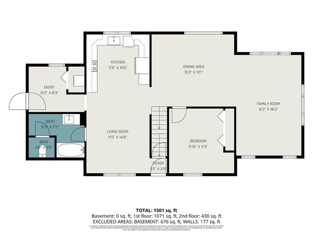 8891 Pennfield Road, Battle Creek, MI 49017